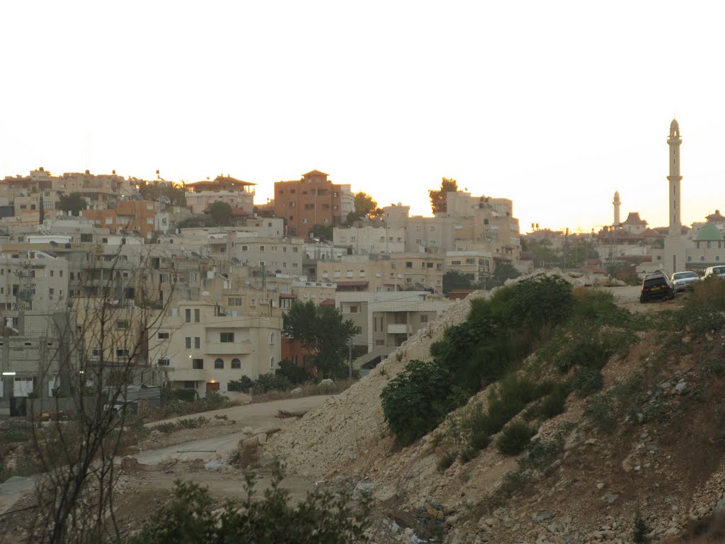 Even Yehuda