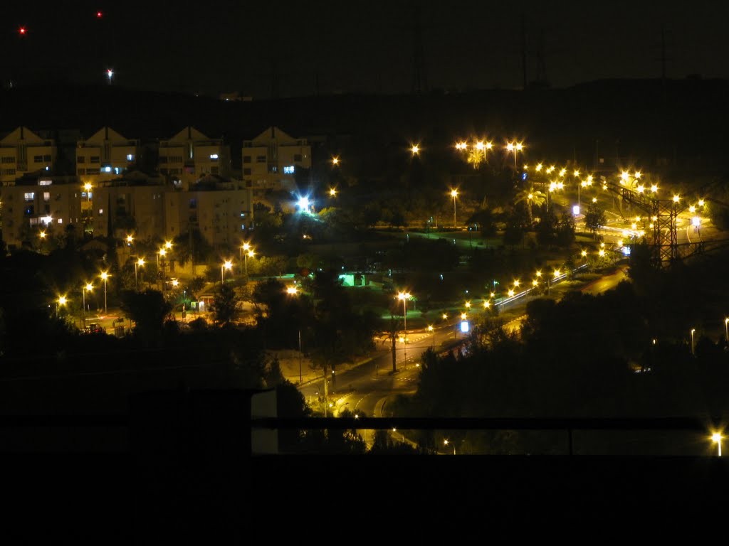 Neve Aphek,Rosh Ha Ayin
