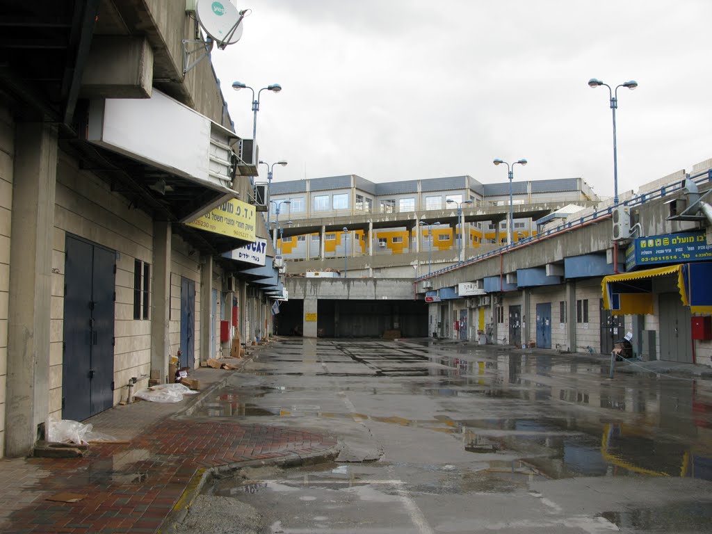 Business area