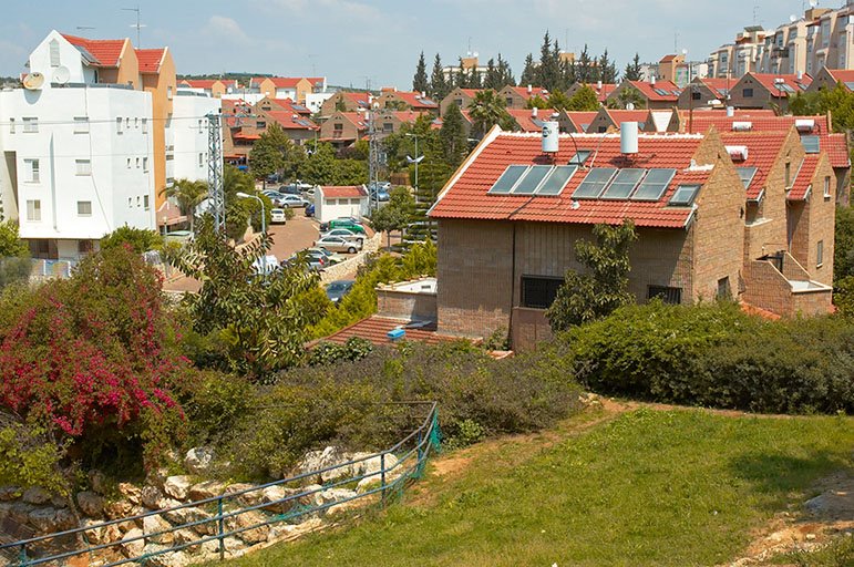 Rosh Haayin