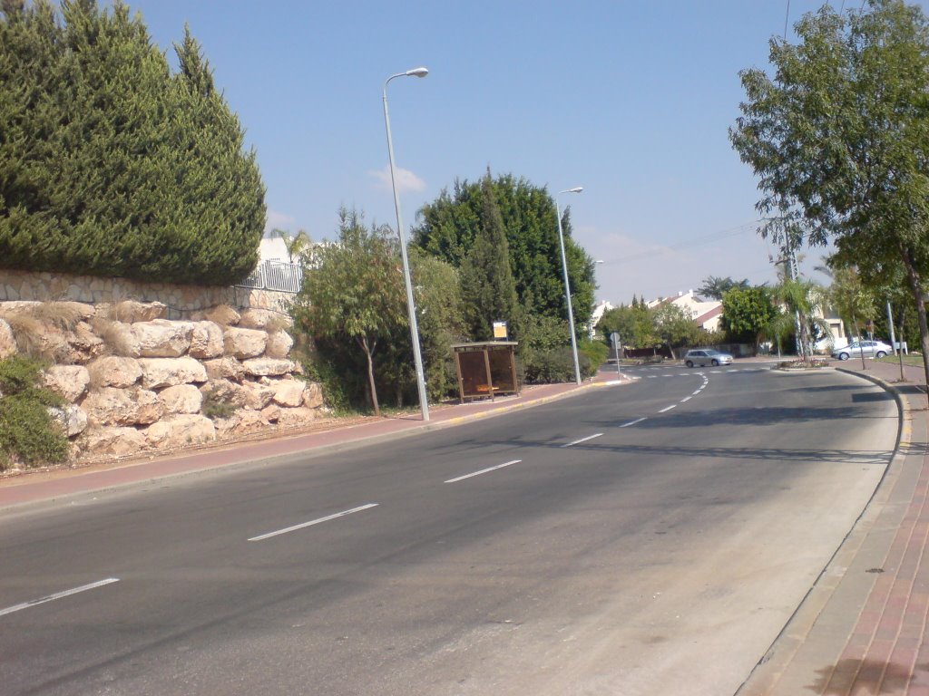 Rosh HaAyin
