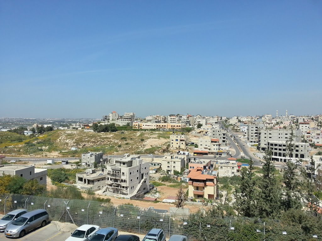 kfar quasem