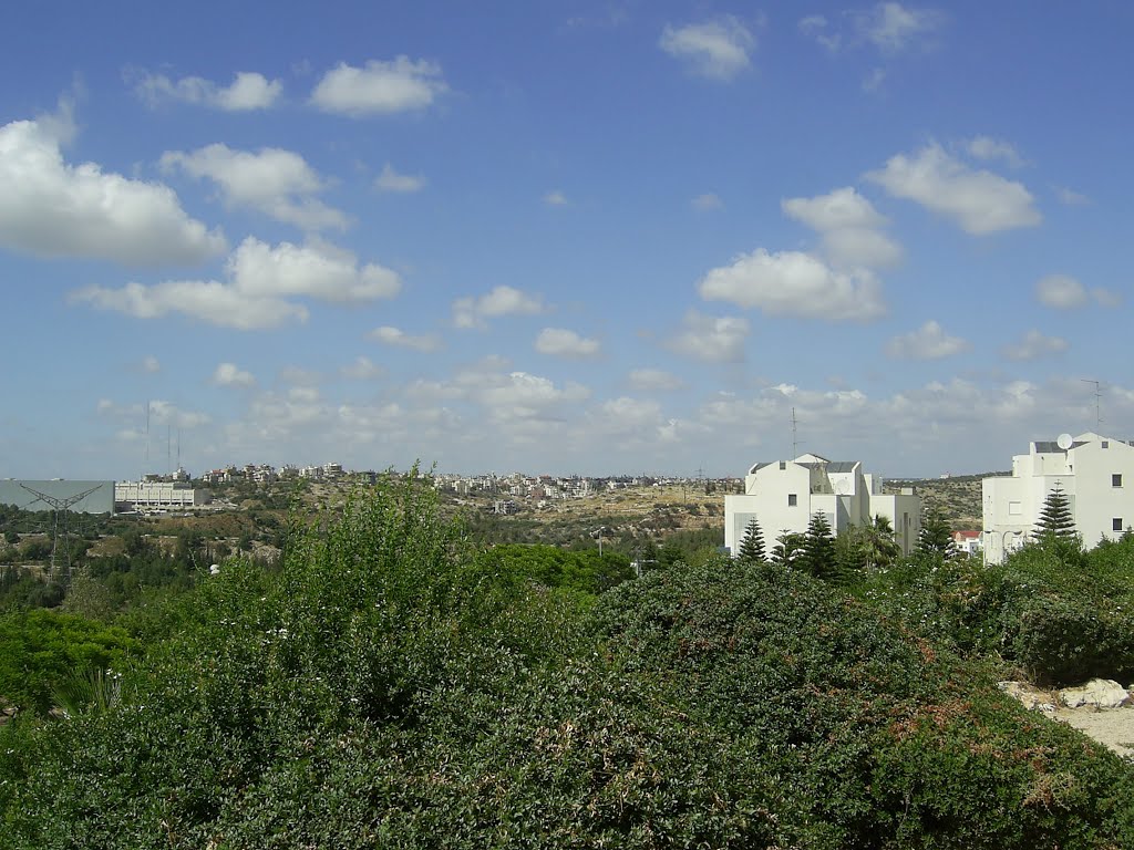 Rosh HaAyin
