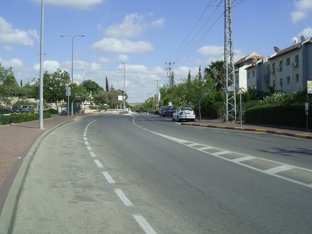 Rosh HaAyin