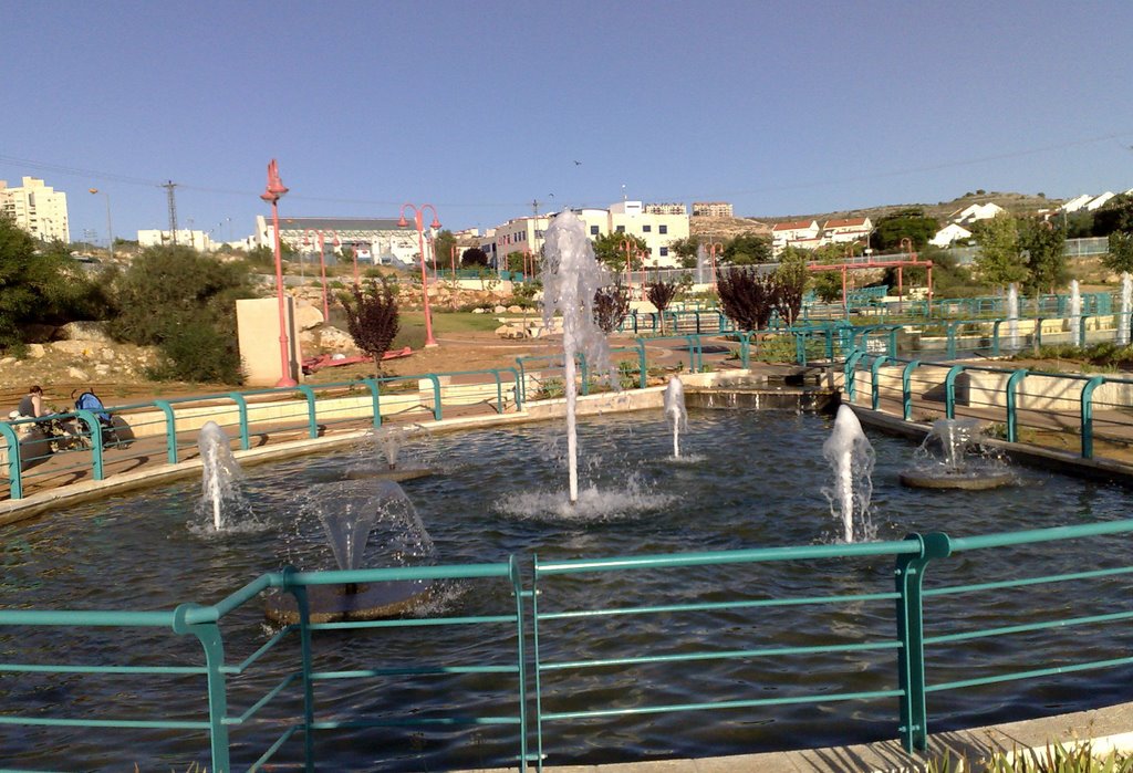 Water Park
