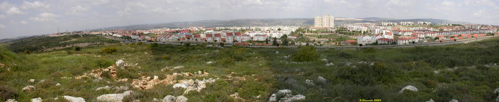 Panorama of Ariel (14-APR-07) #1S