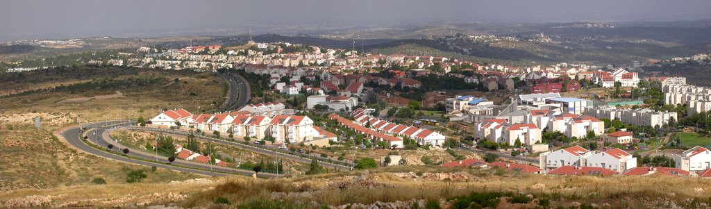 Ariel panorama (02-JUN-07) #2S