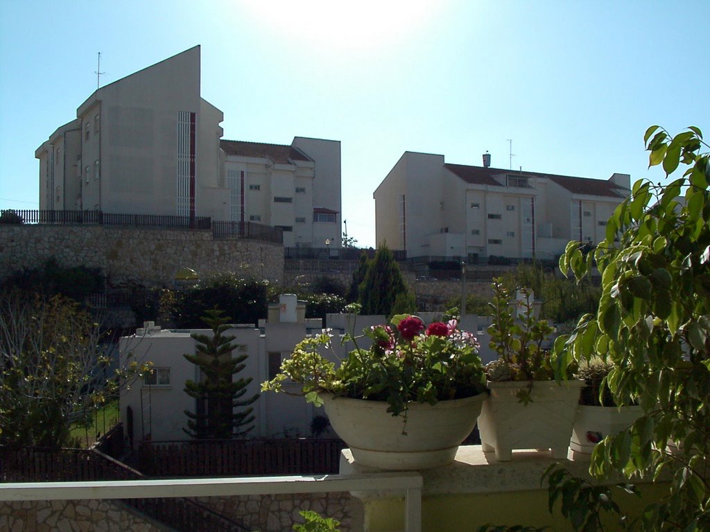 Ariel - Outlook View