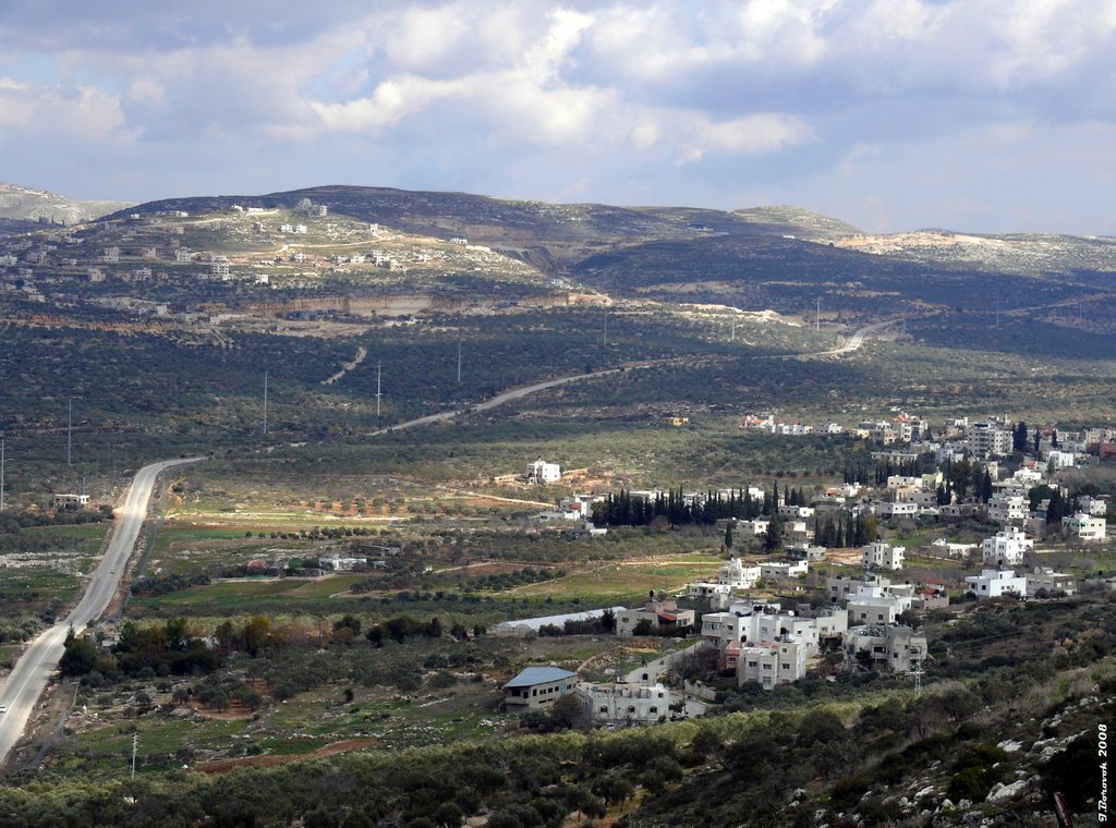Marda-Jamain valley #1