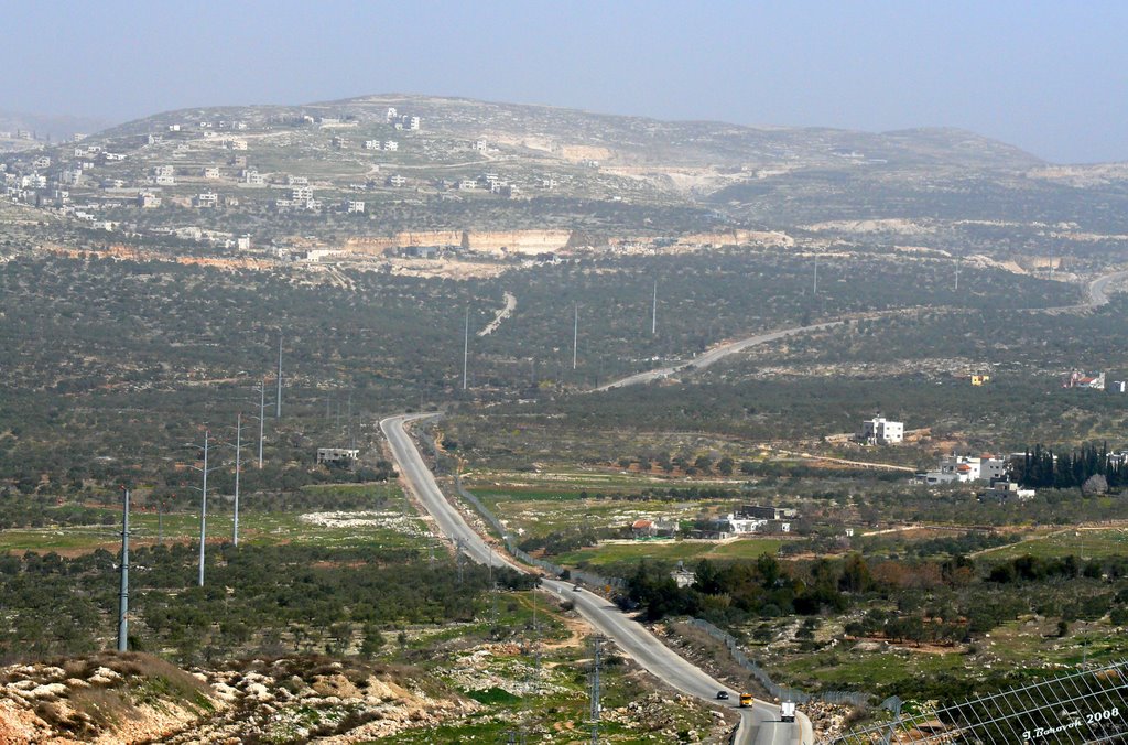 Marda-Jamain valley #2