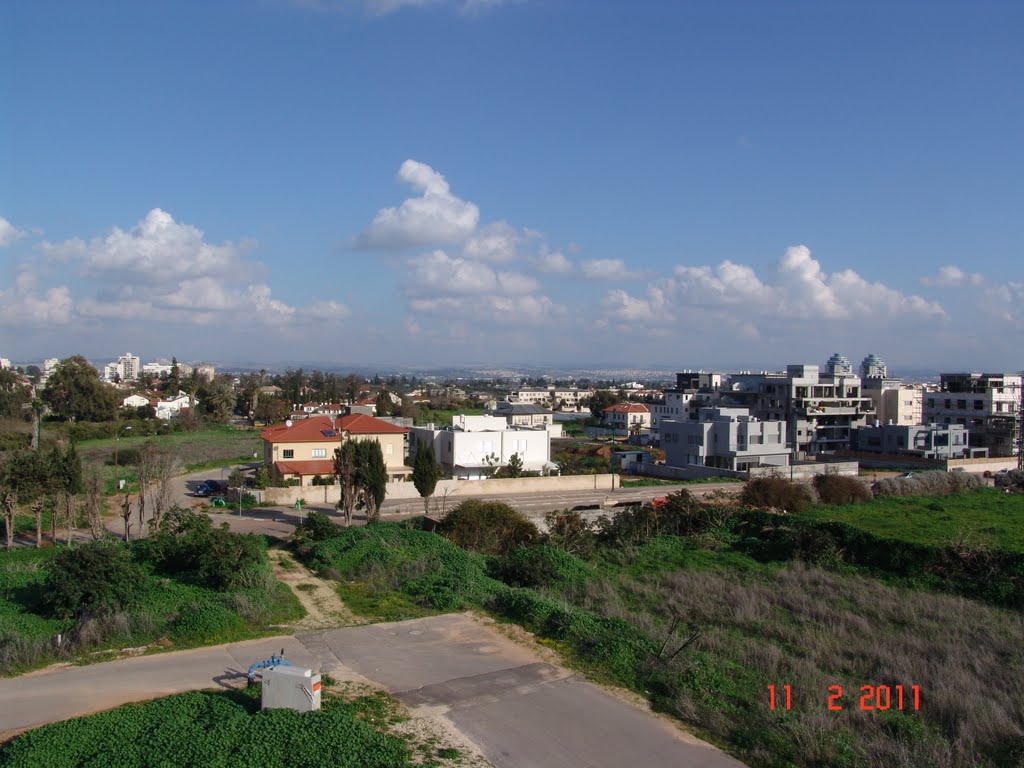 Grenberg park