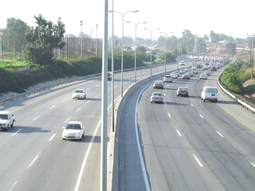 geha highway