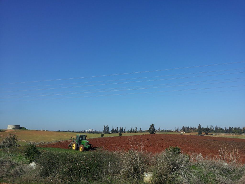 Hod Hasharon, Israel