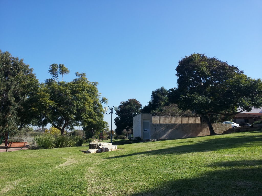 Hod Hasharon, Israel