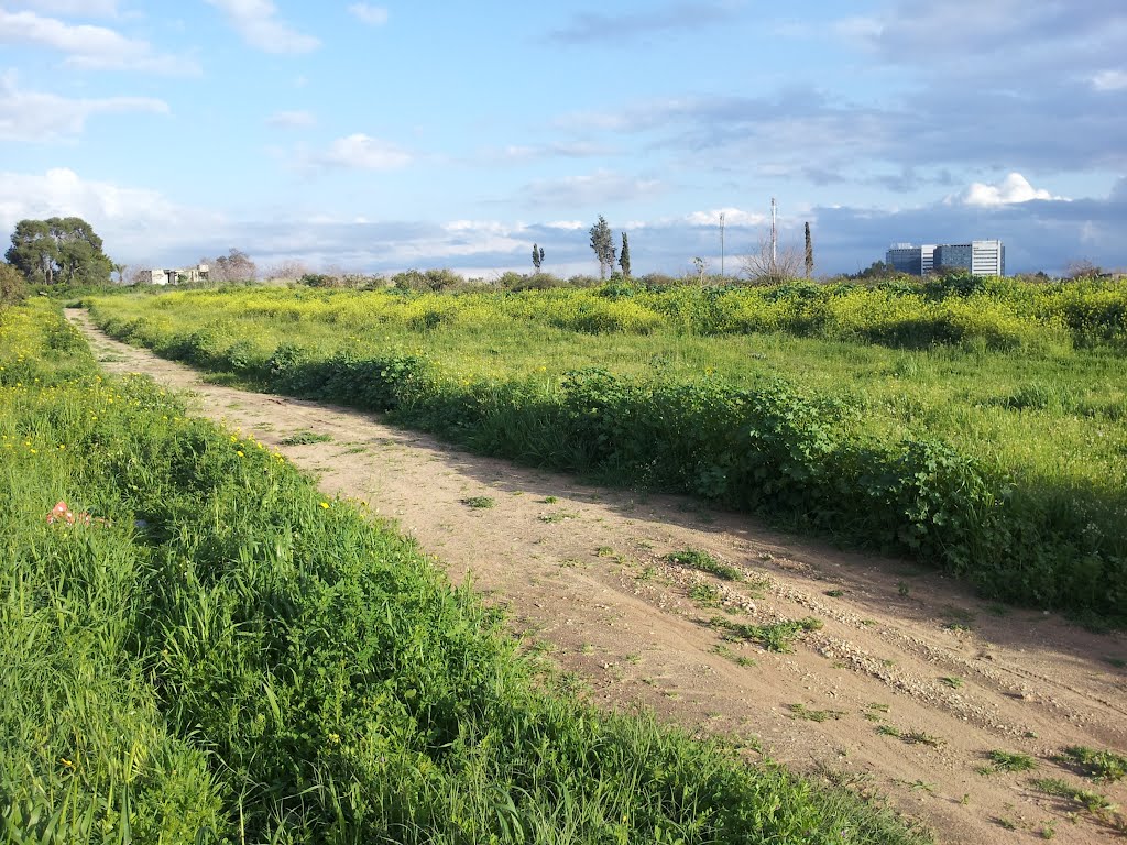 Hod Hasharon, Israel