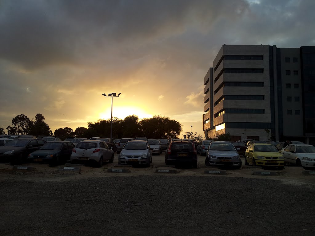 Hod HaSharon