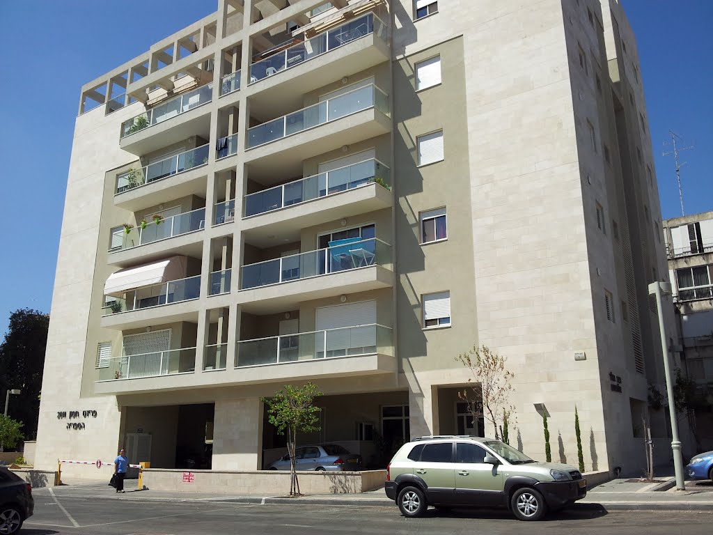 Hod Hasharon