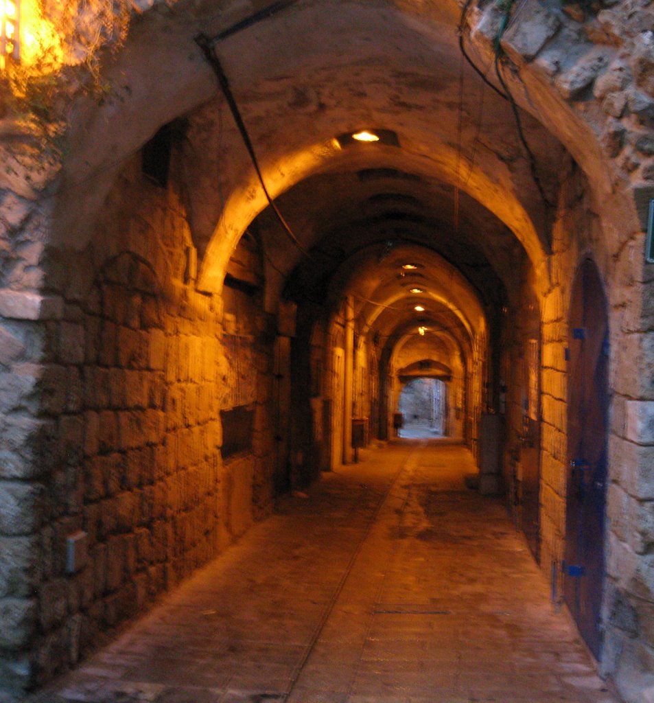 Acre, Israel