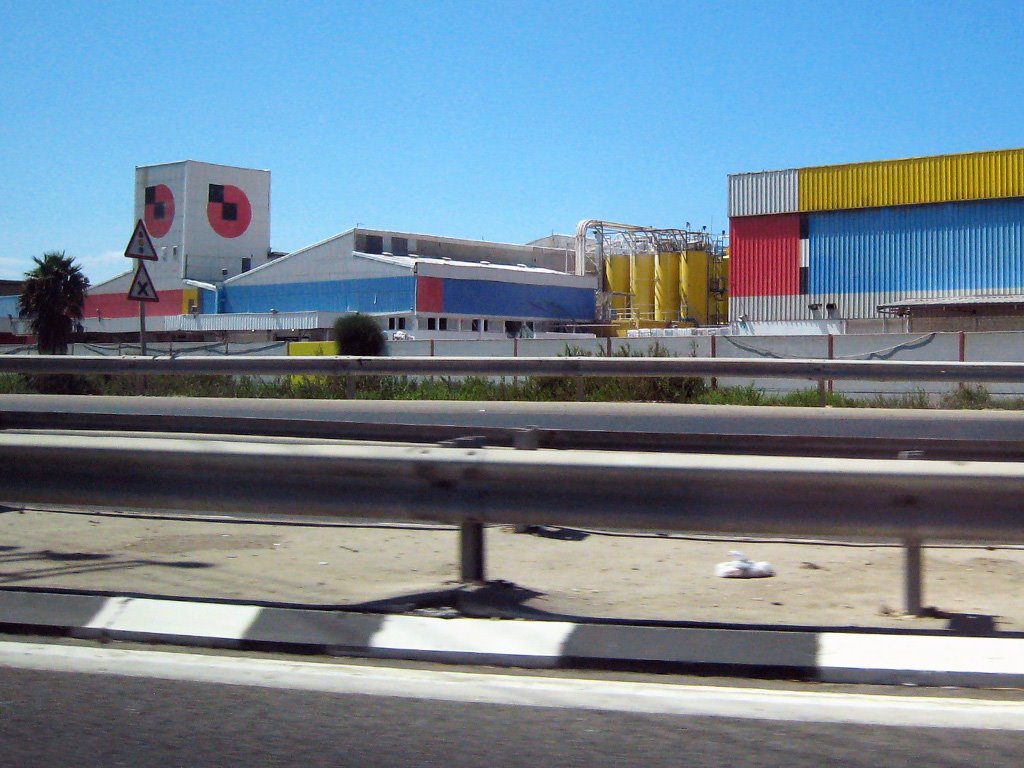 Kabri