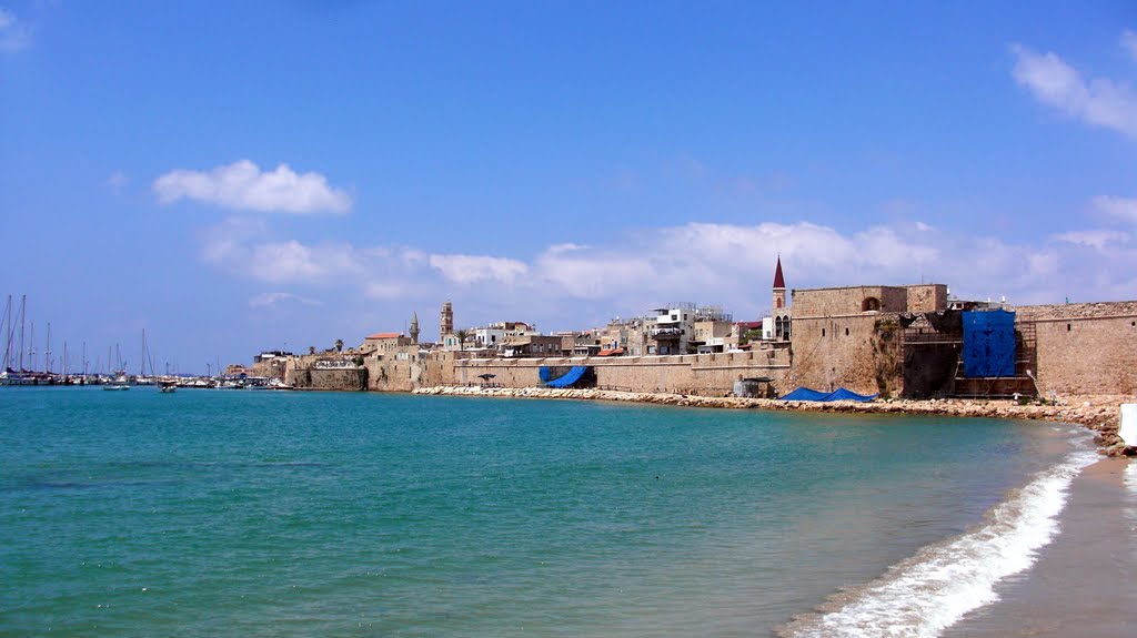 old Akko(Acre)