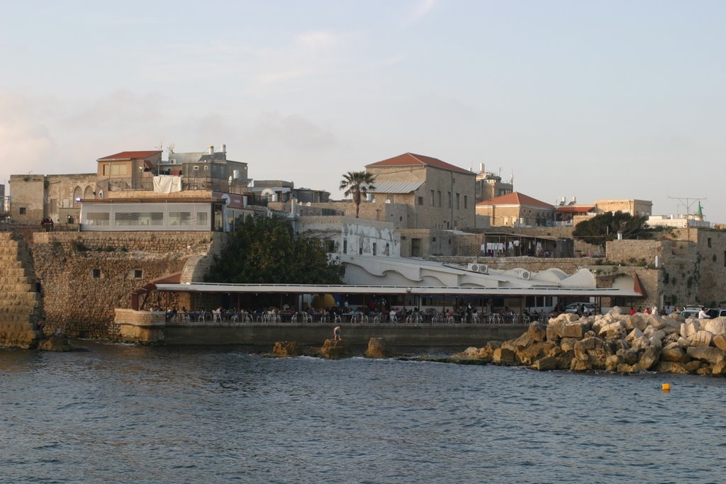 Acco - Downtown