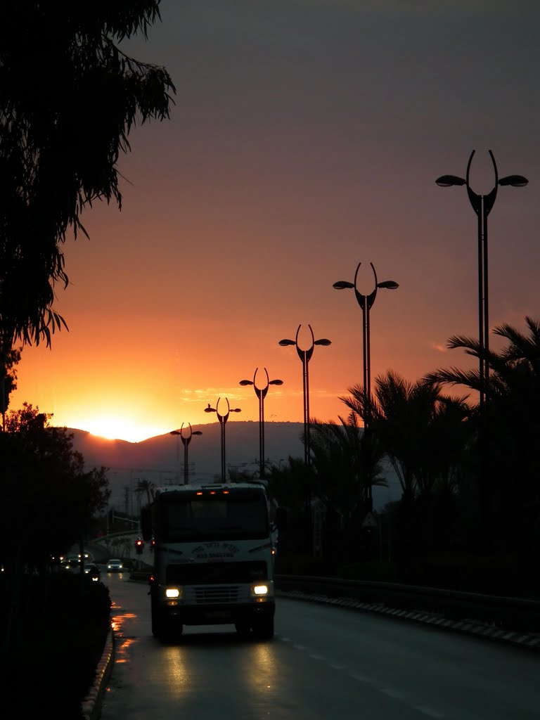 Dawn