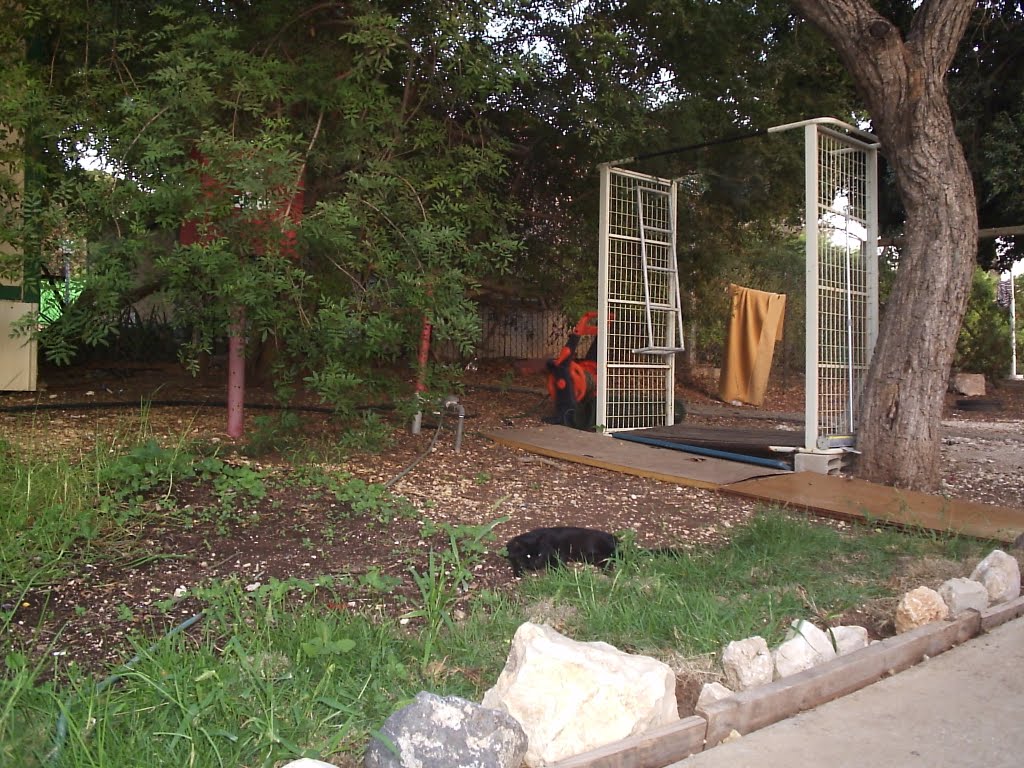 Merhavia Kibbuts מרחביה קיבוצ 2011