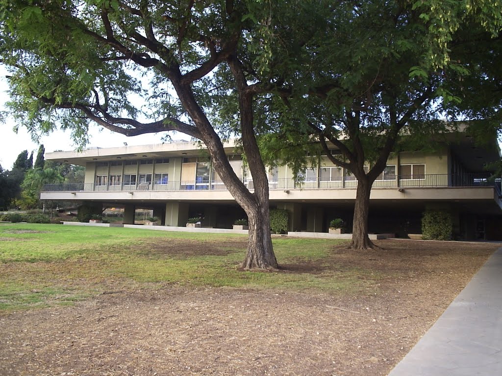 Merhavia Kibbuts מרחביה קיבוצ 2011