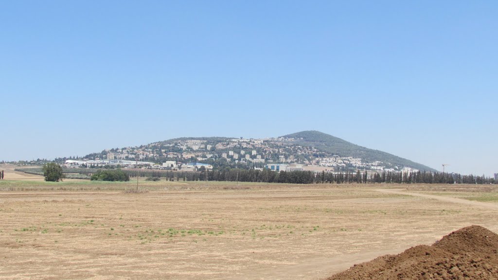 Afula, Valley Railway route to Beit Shean      303, Israel