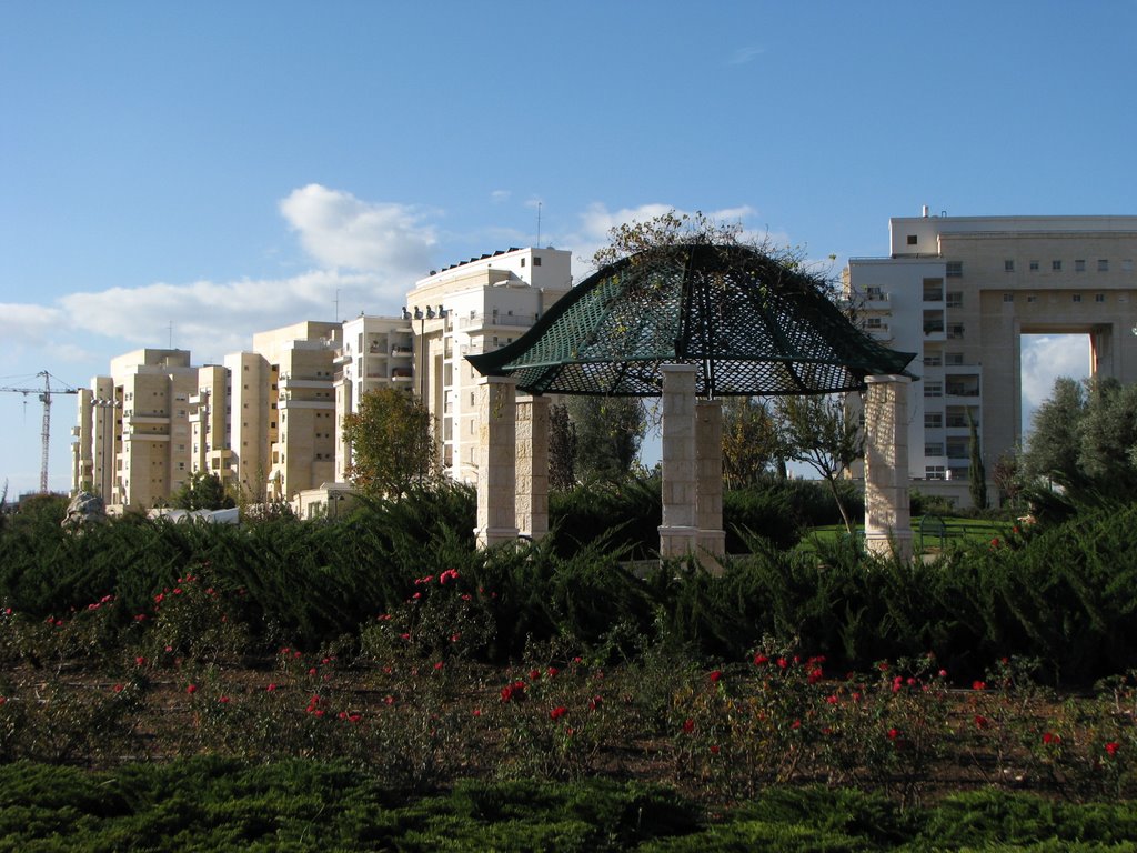 Karmiel_Ramat Rabin_10.12.2008