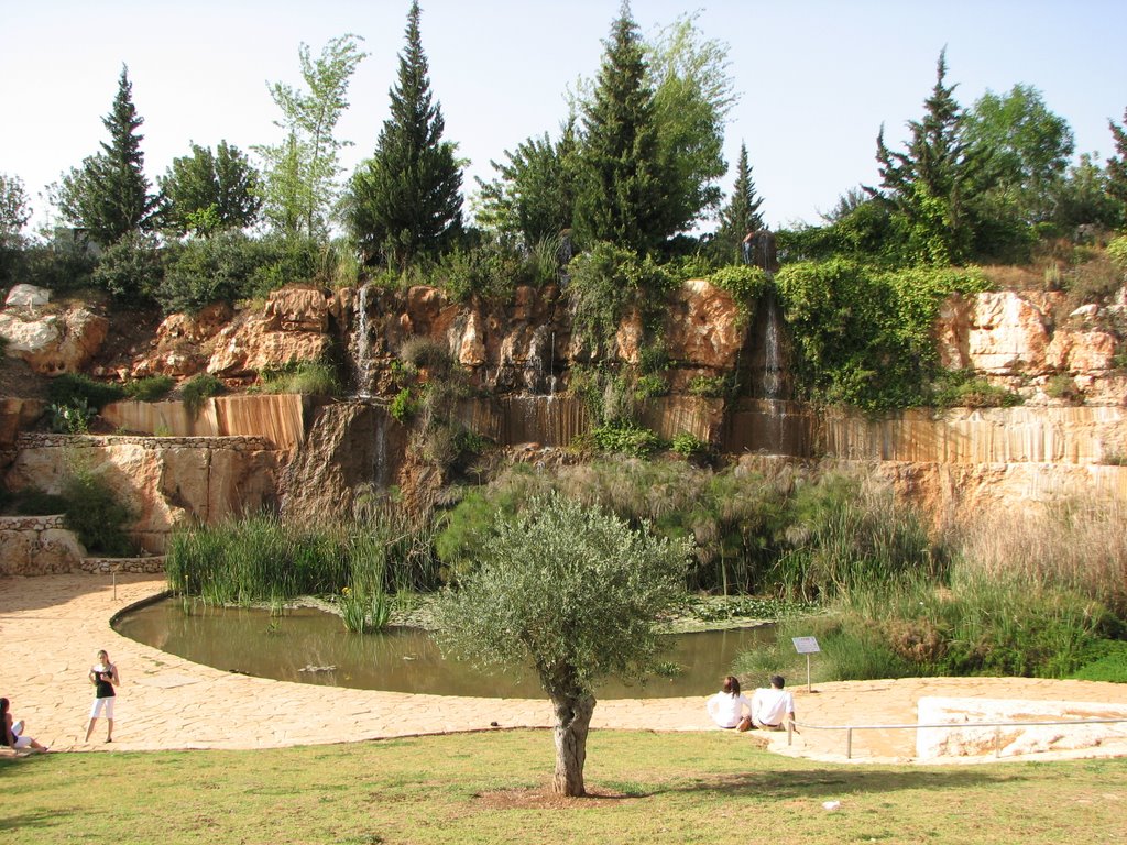 Karmiel park