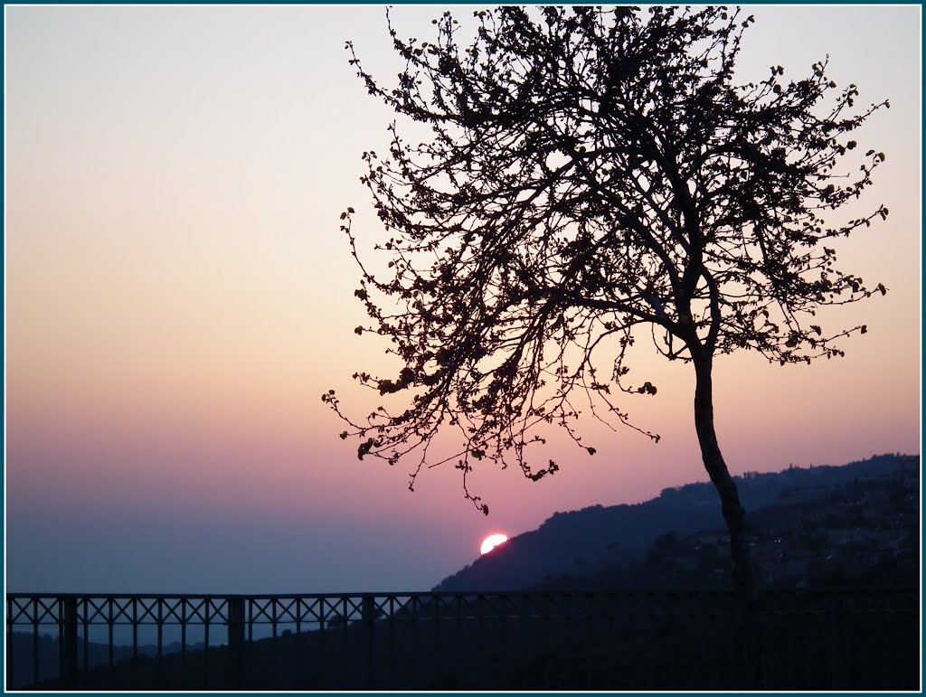 Its getting late, I must leave..!