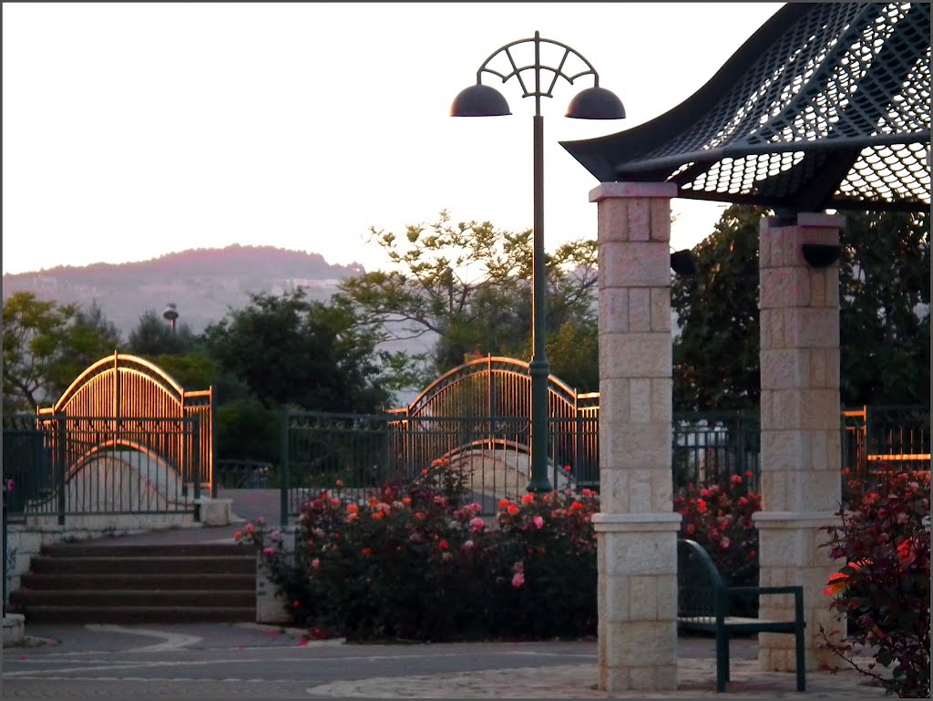 Carmiel