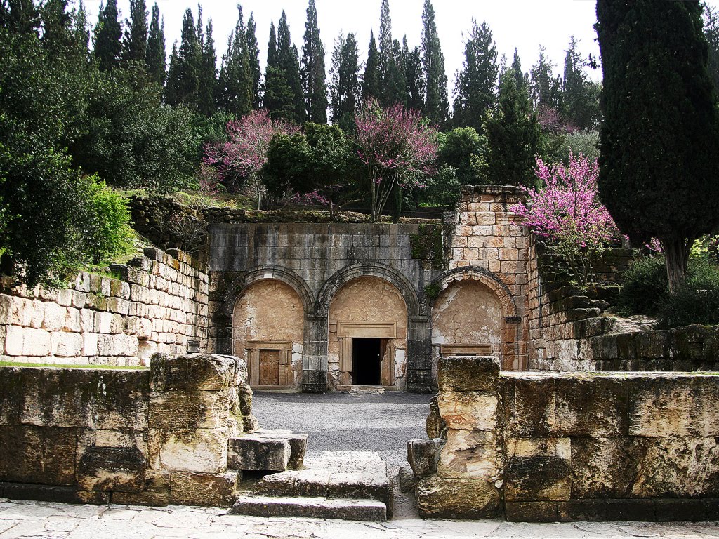 Daliyat al Karmel