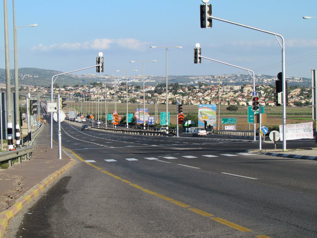 Zikhron Ya‘aqov