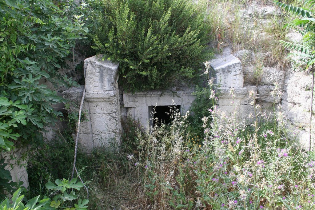 Binyamina