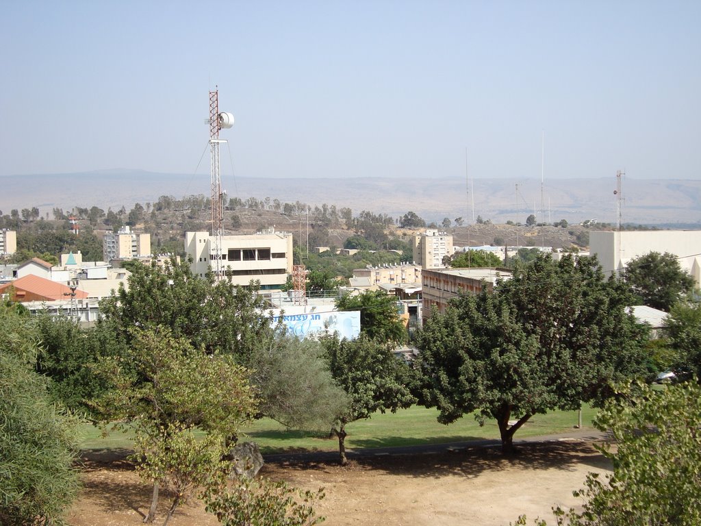Kiryat Shmona