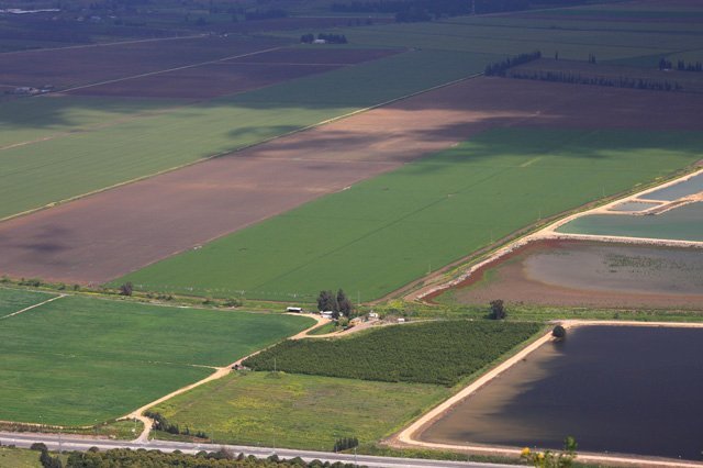 Israel_Trail_Tel-Hai_to_Yesha