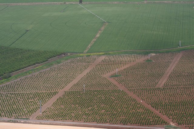 Israel_Trail_Tel-Hai_to_Yesha