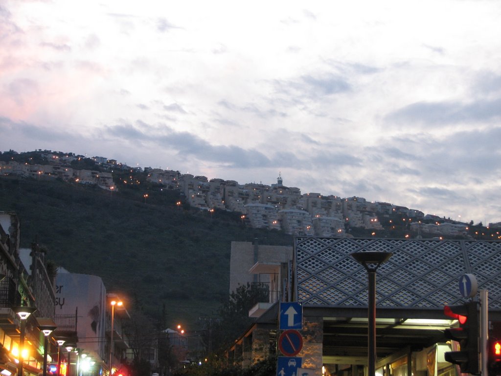 Kiriat Shmona