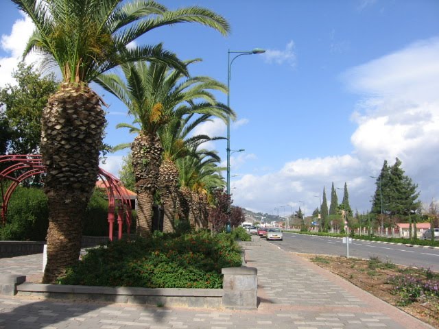 Kiryat Shmona
