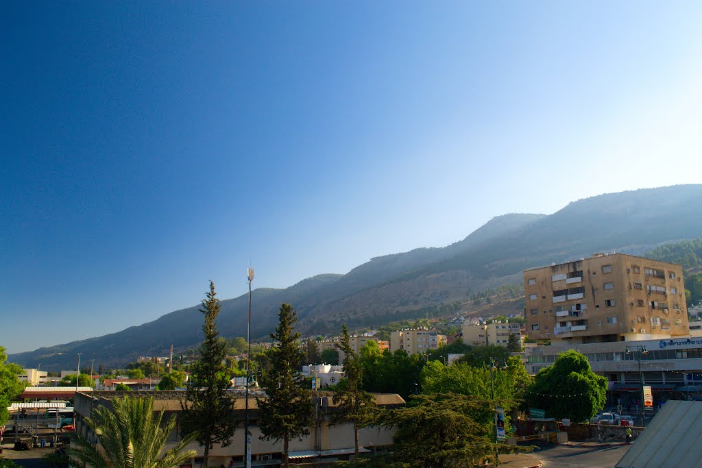 Kiryat Shmona