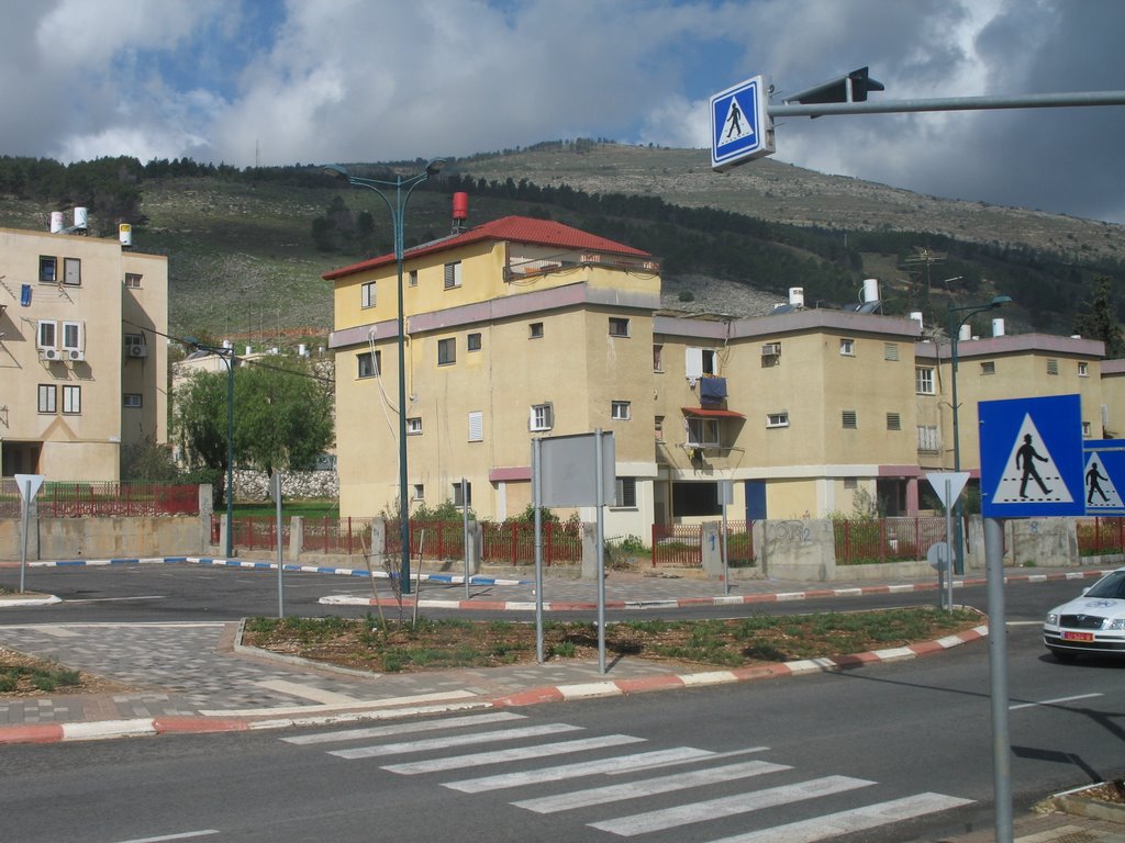 קרית שמונה