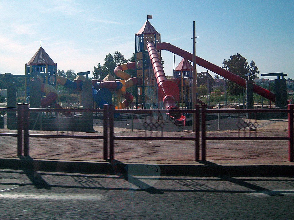Playground