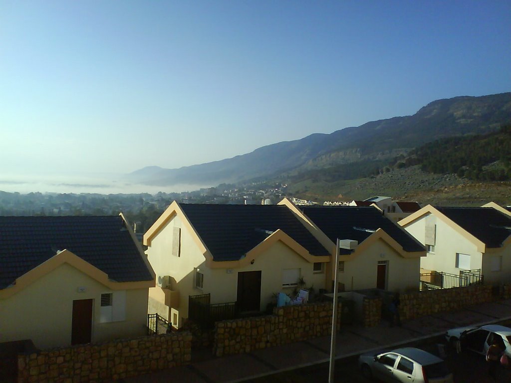 Kiryat Shmona
