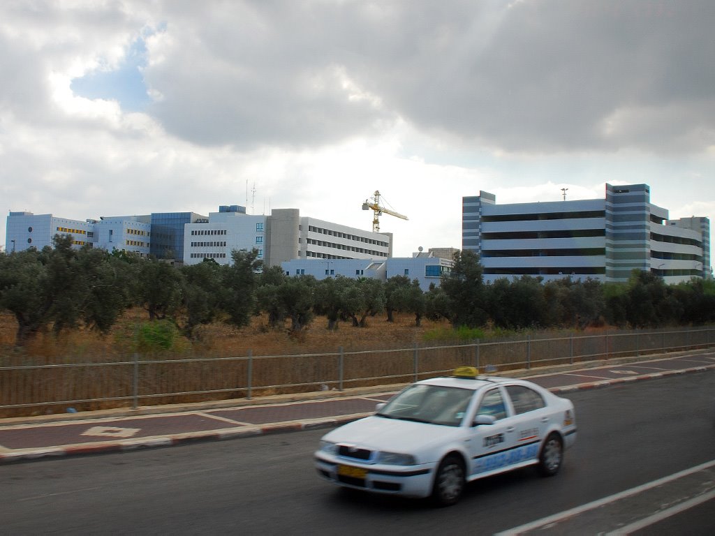 Nahariya near
