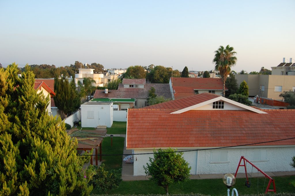 View from Snehs house roof (2)