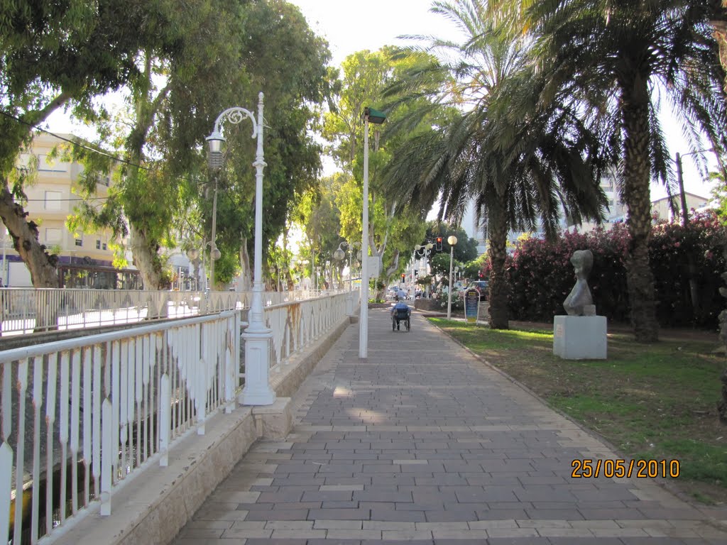 Nahariya