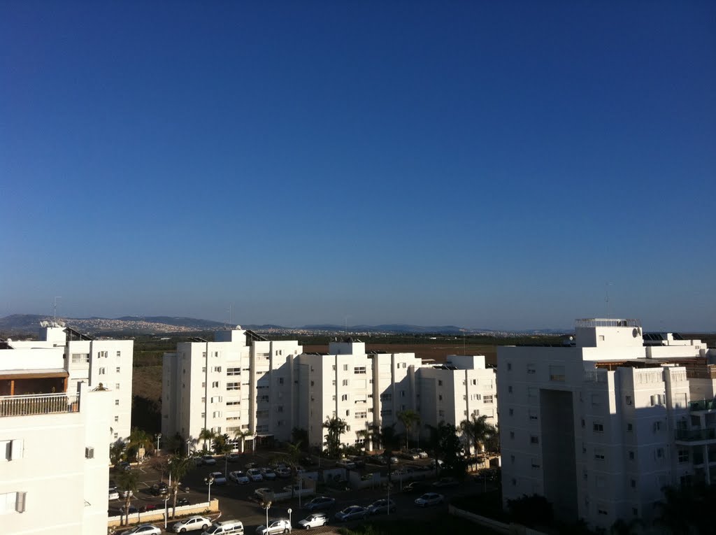 Nahariya, Israel