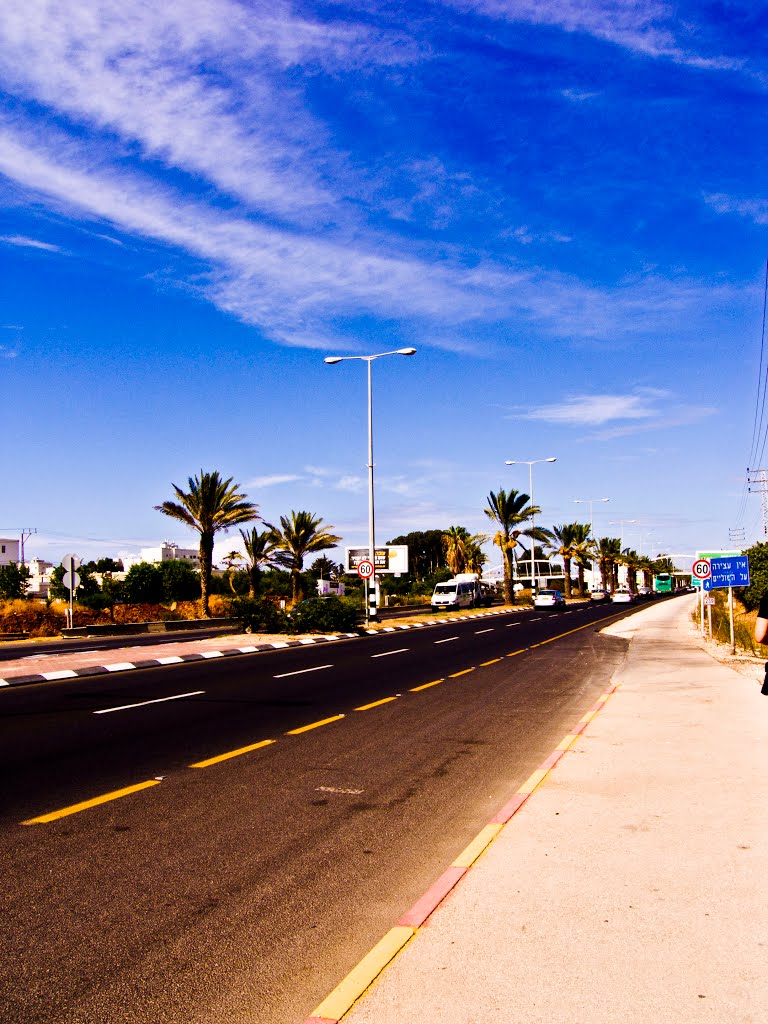 Nahariya